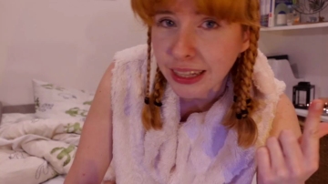 Lilou_Sweet 01-10-2021 Porn 